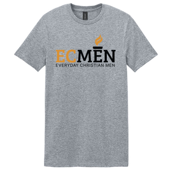 ECM_B - Softstyle ® T Shirt Thumbnail