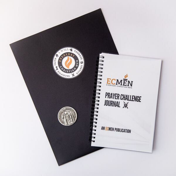 ECM - Challenge Coin Thumbnail