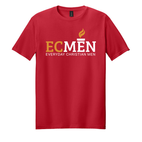 ECM_W  - Softstyle ® T Shirt Thumbnail